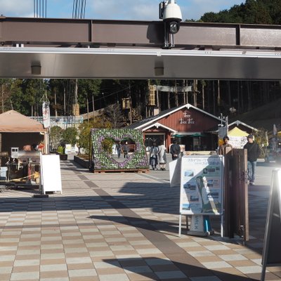 三島大吊橋 (三島スカイウォーク)