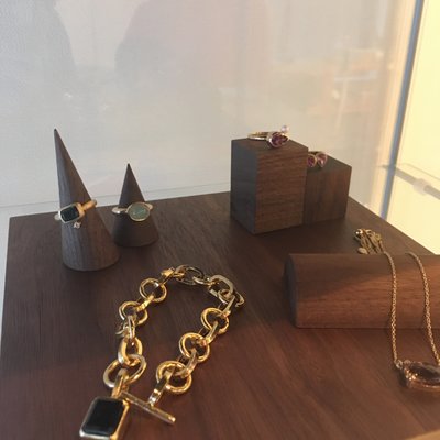 liberte jewelry making salon 