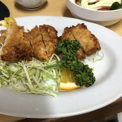 いしはら食堂