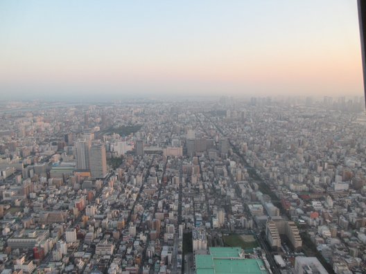 東京スカイツリー