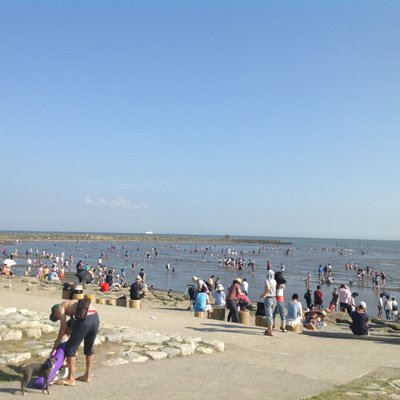 葛西臨海公園