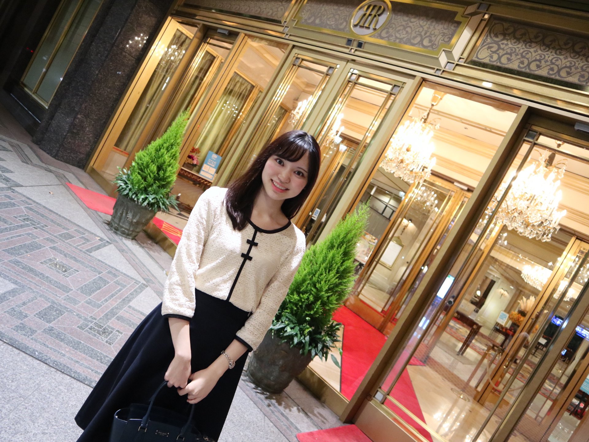 記念日や誕生日に！カップルで泊まりたい♡東京のおすすめホテル10選 