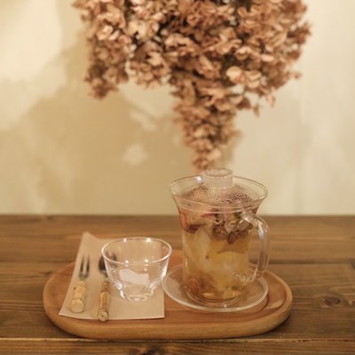 鎌倉 燕CAFE