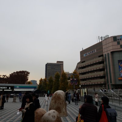 水道橋駅