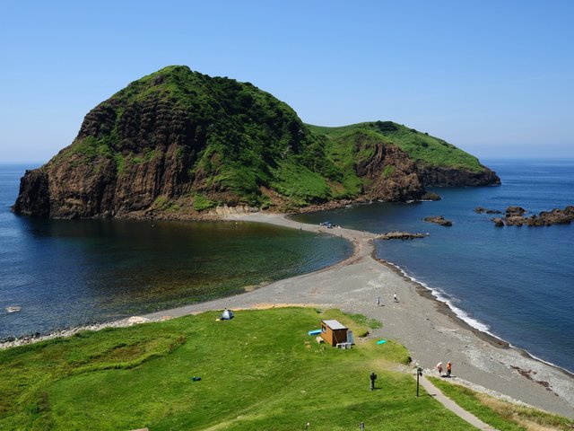 週末は首都圏から一番近い離島 初島 に行こう おすすめ初島観光スポットをご紹介 Playlife プレイライフ