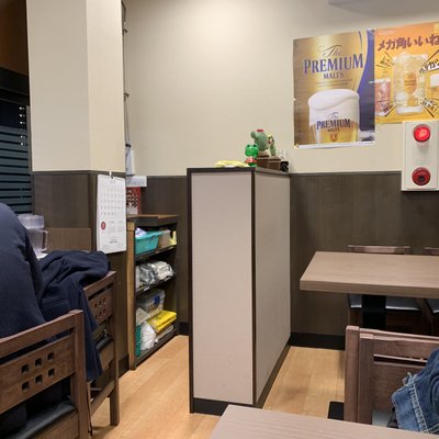 本格中華 食べ飲み放題 味蔵 市ヶ谷本店