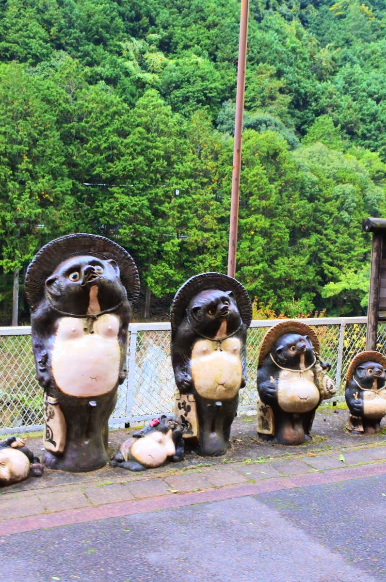 トロッコ保津峡駅