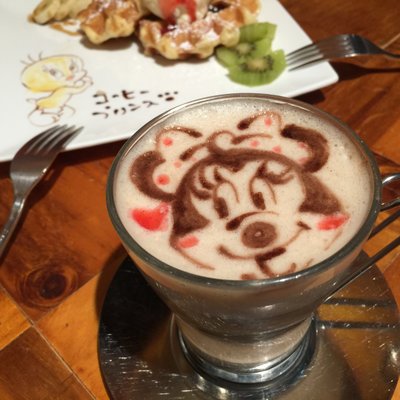 コーヒープリンス2号店