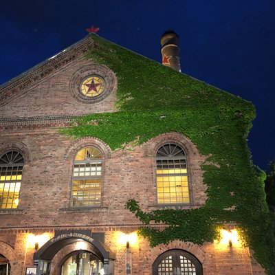 サッポロビール博物館