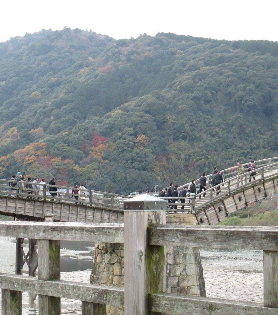 錦帯橋