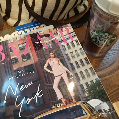 スターバックス・コーヒー TSUTAYA 横浜みなとみらい店