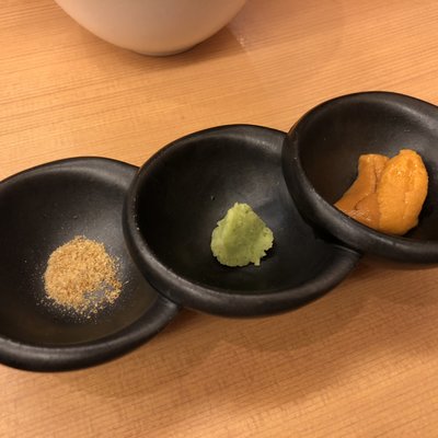 うに むらかみ 函館本店