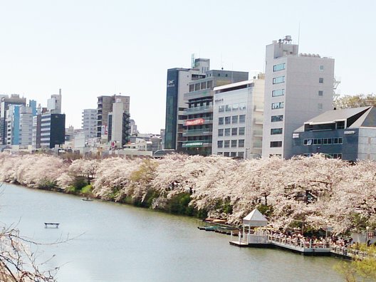 飯田橋駅