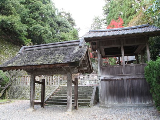 出雲大社 神楽殿