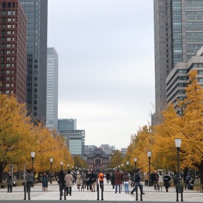 東京駅