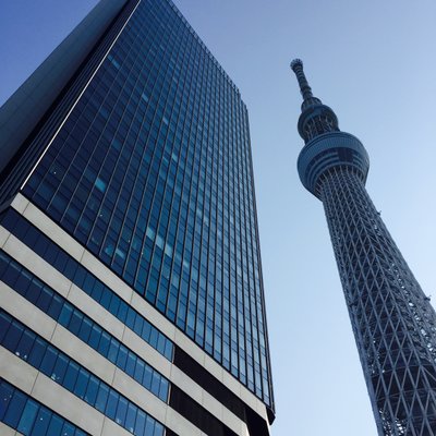 東京ソラマチ (スカイツリータウン)