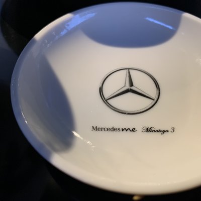 Mercedes me Tokyo NEXTDOOR （メルセデス ミー トウキョウ ネクストドア）