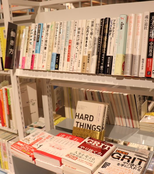 BOOK LAB TOKYO