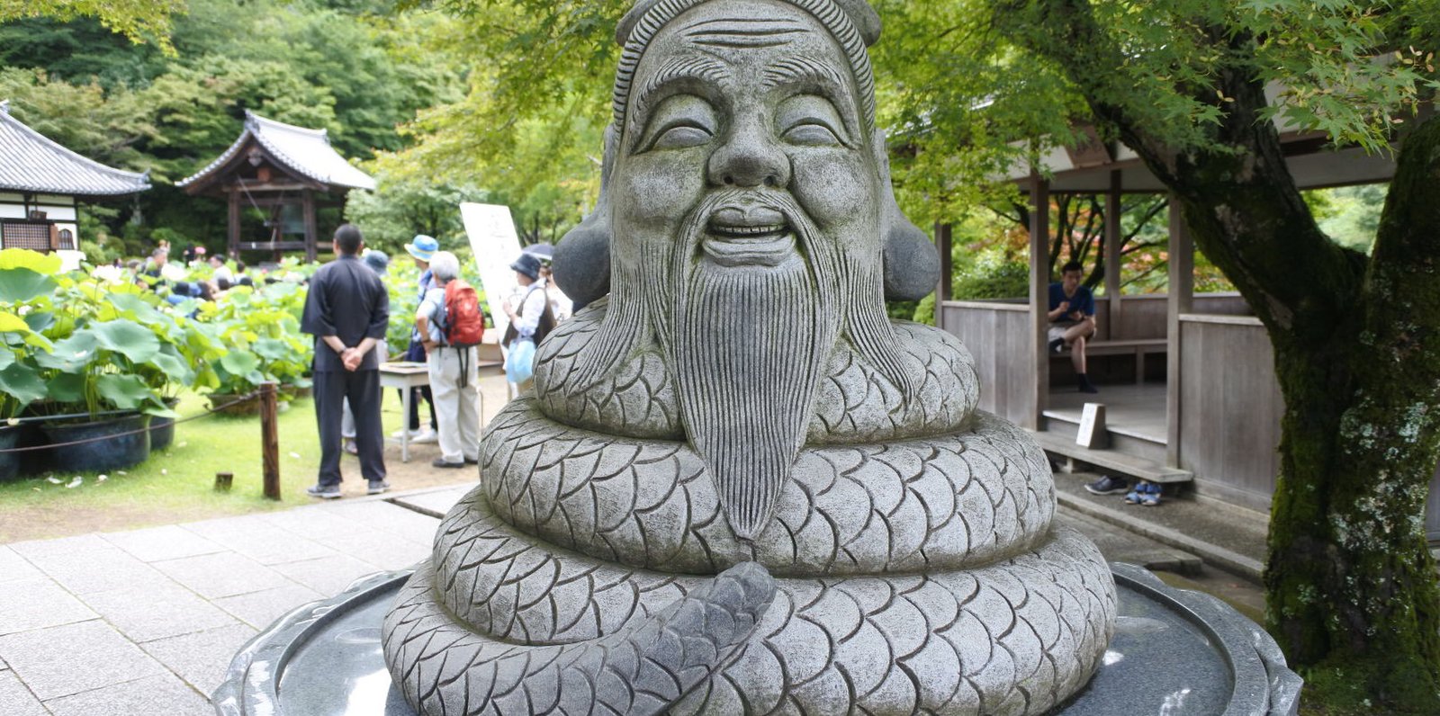 三室戸寺