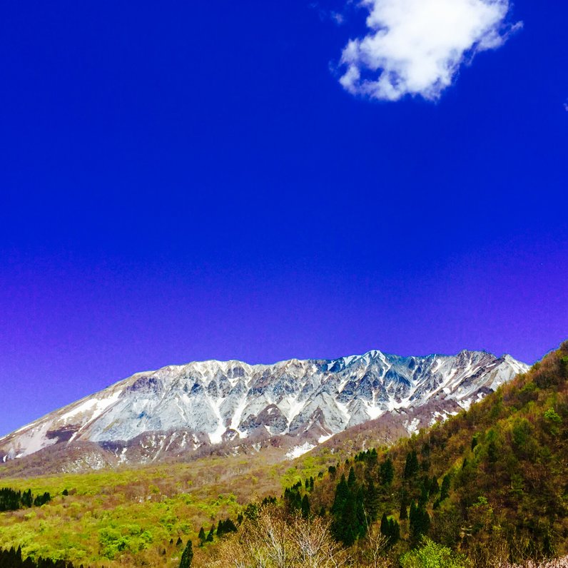 鍵掛峠