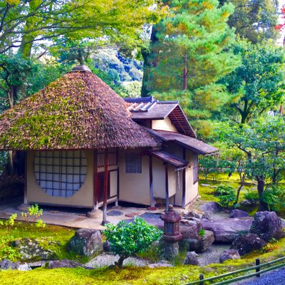 高台寺