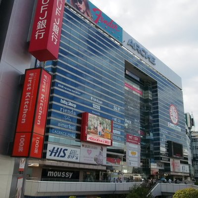 大宮駅