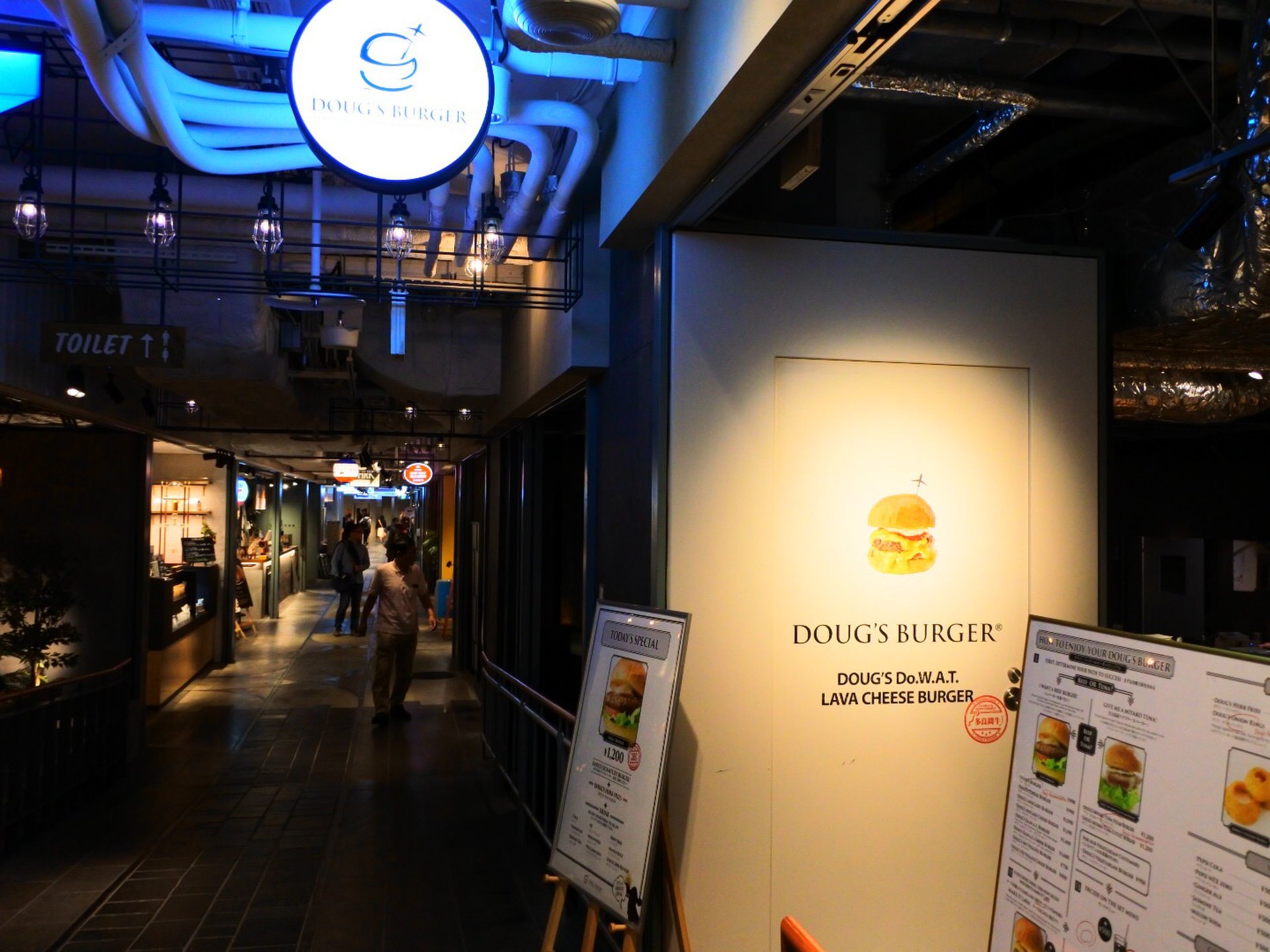 【穴場・グルメ】ついに人気の南国ハンバーガーショップが福岡にオープン！その美味しさの秘密とは？