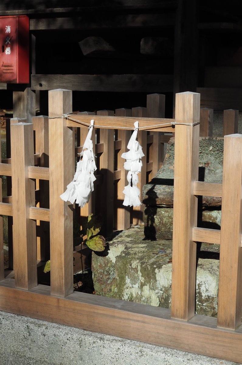 河口浅間神社