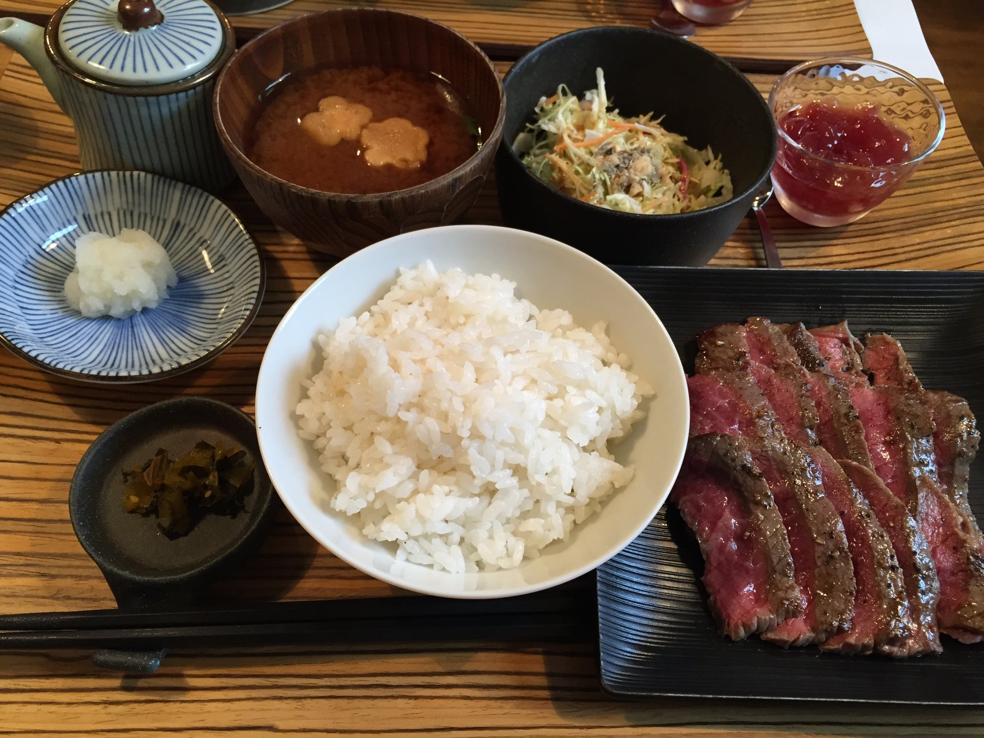 佰食屋