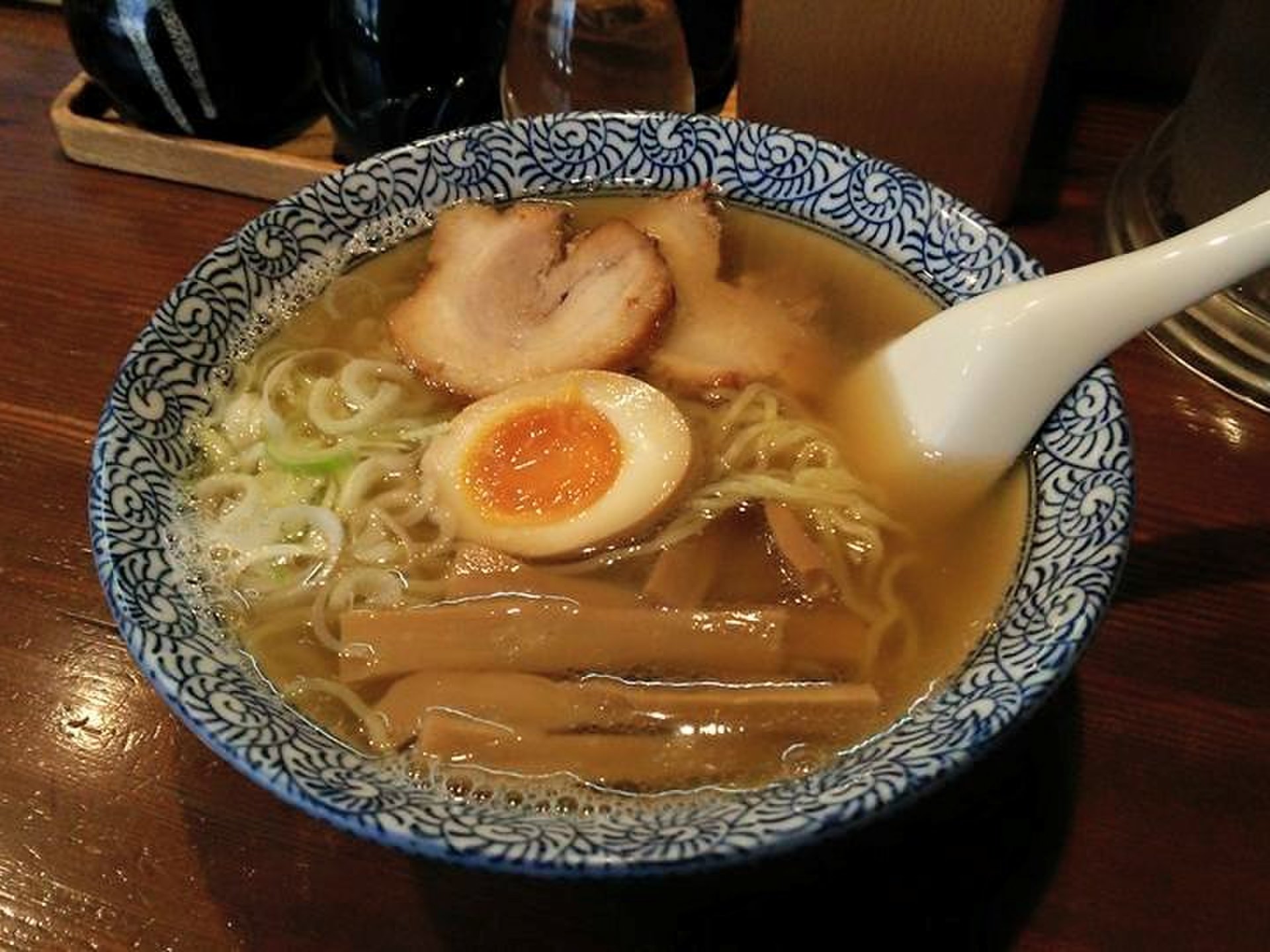長野・上田駅周辺の食べログ評価3以上のラーメン2選をご紹介します！