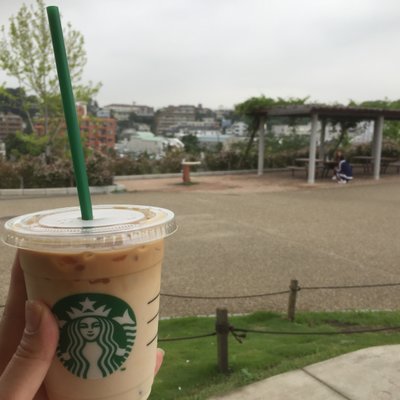 スターバックスコーヒー 二子玉川公園店