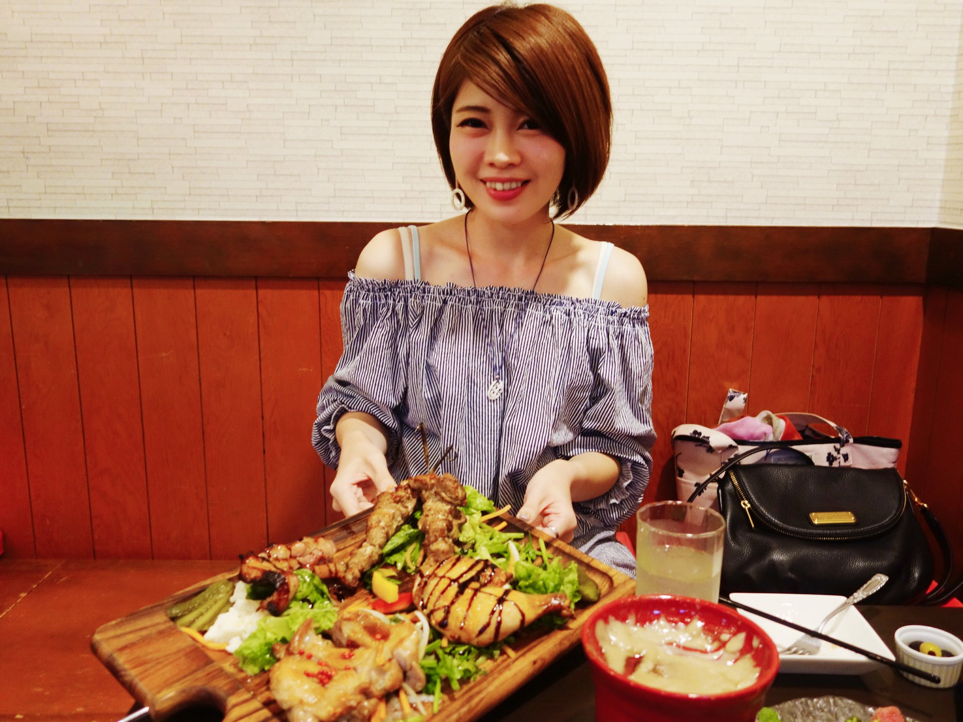 【肉バル×女子会】ダイエットは明日から。東京で焼肉女子会におすすめなお店10選！