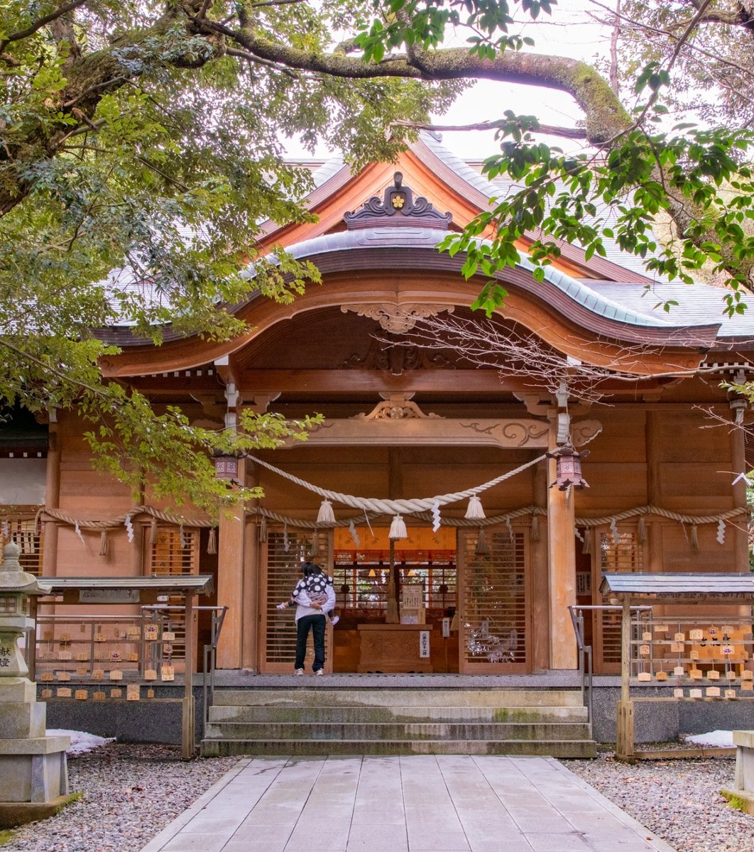 須須神社