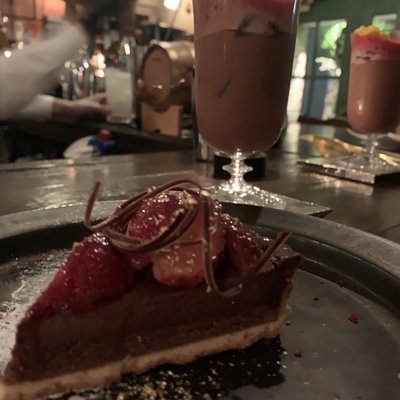 bar＆chocolate CACAOTAIL （カカオテール）