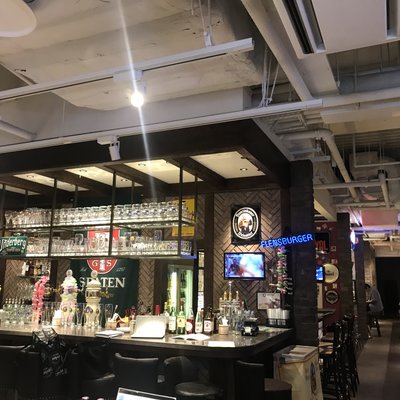 世界のビール博物館 横浜店