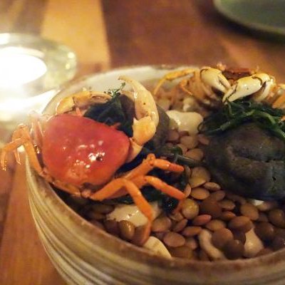 【閉店】Restaurant PORTUS