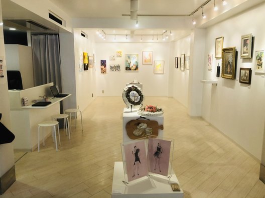MDP Gallery