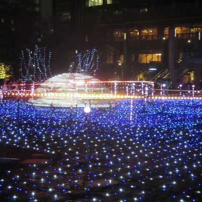 東京ミッドタウン