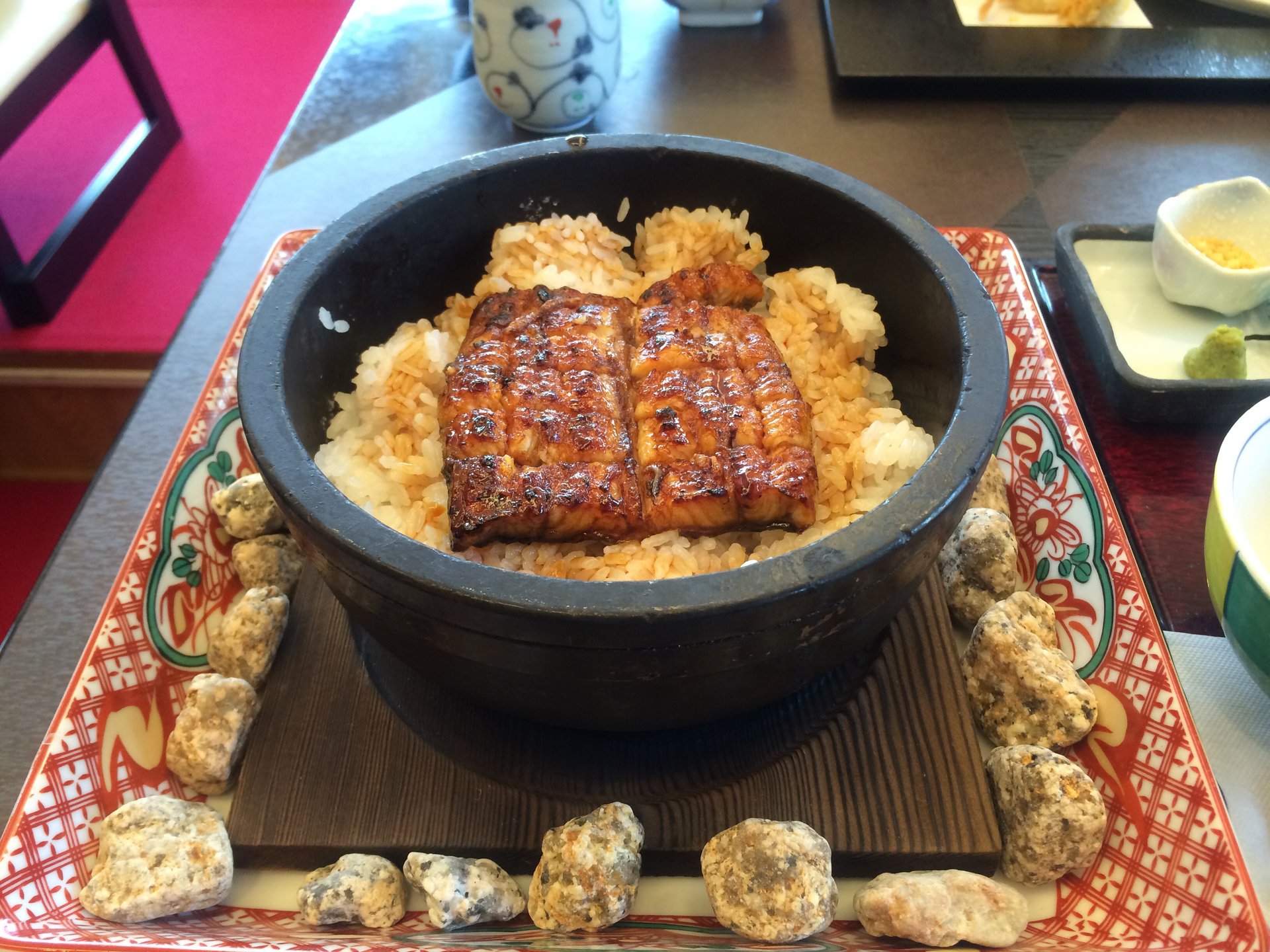 美味しいうなぎに出会えます！大穀新座店へ！