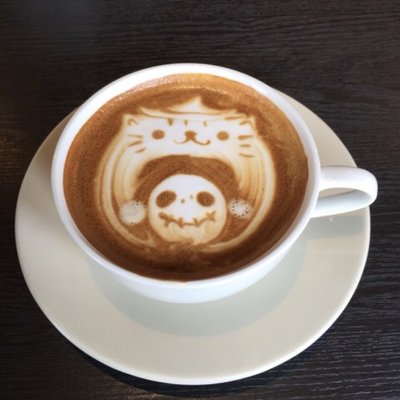 CAFE食堂.キズナ