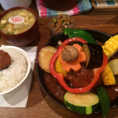 タケウチ 神保町本店