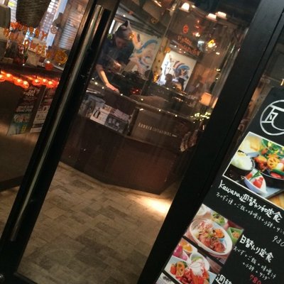 kawara CAFE&DINING+PLUS 恵比寿