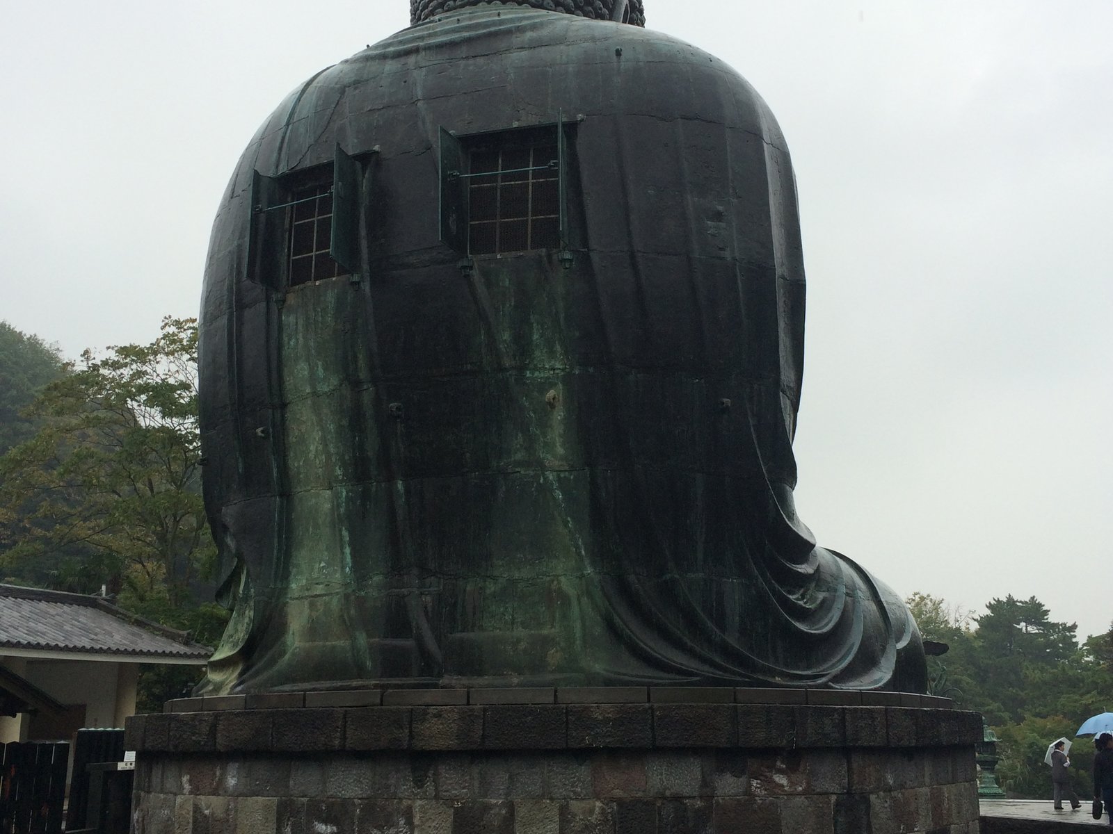 高徳院(鎌倉大仏)