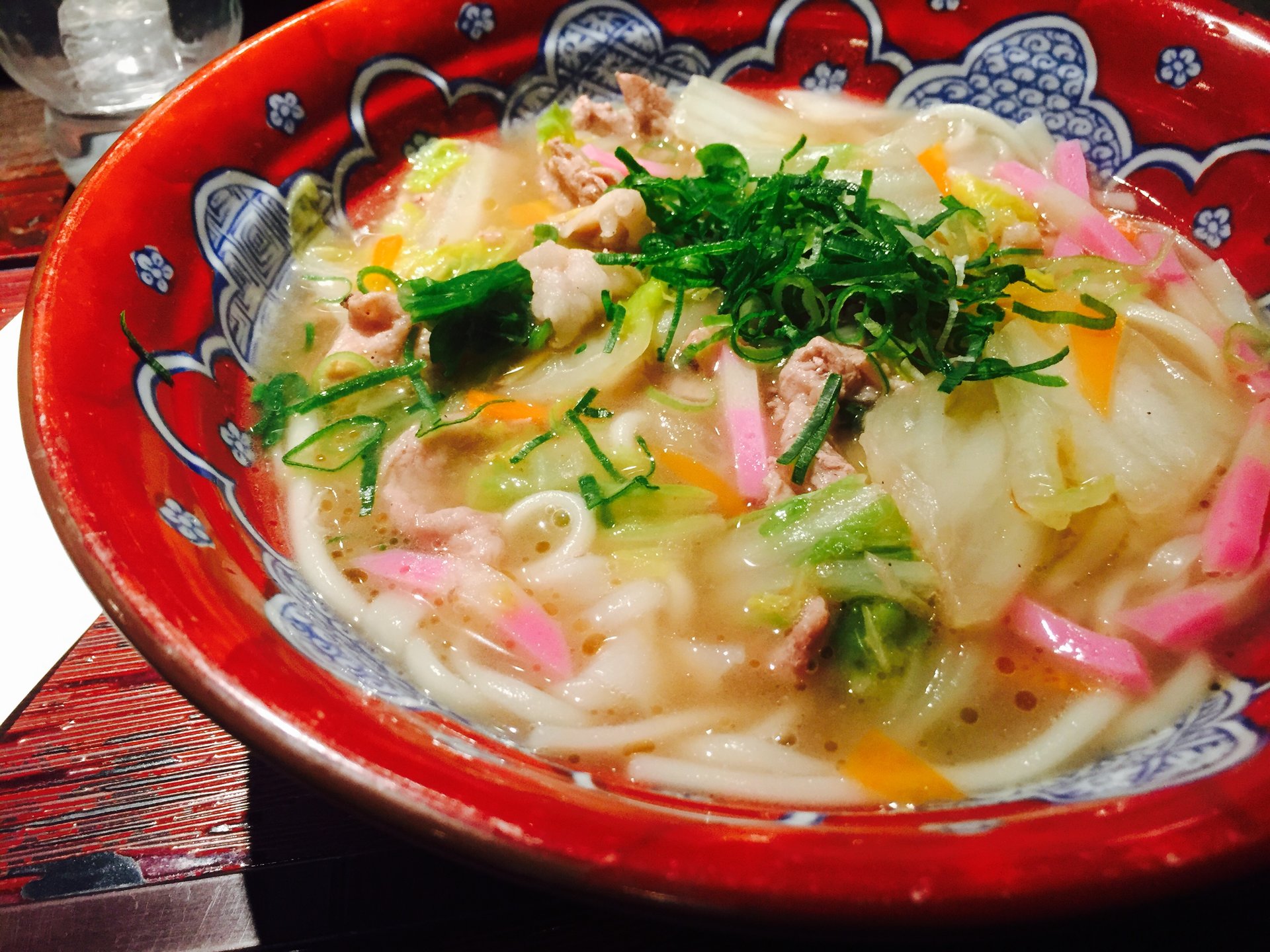 釜揚げうどん 水山 丸の内オアゾ店