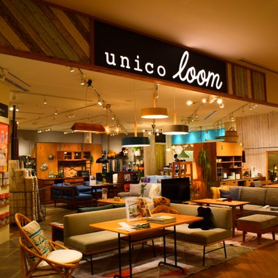 unico loom なんば