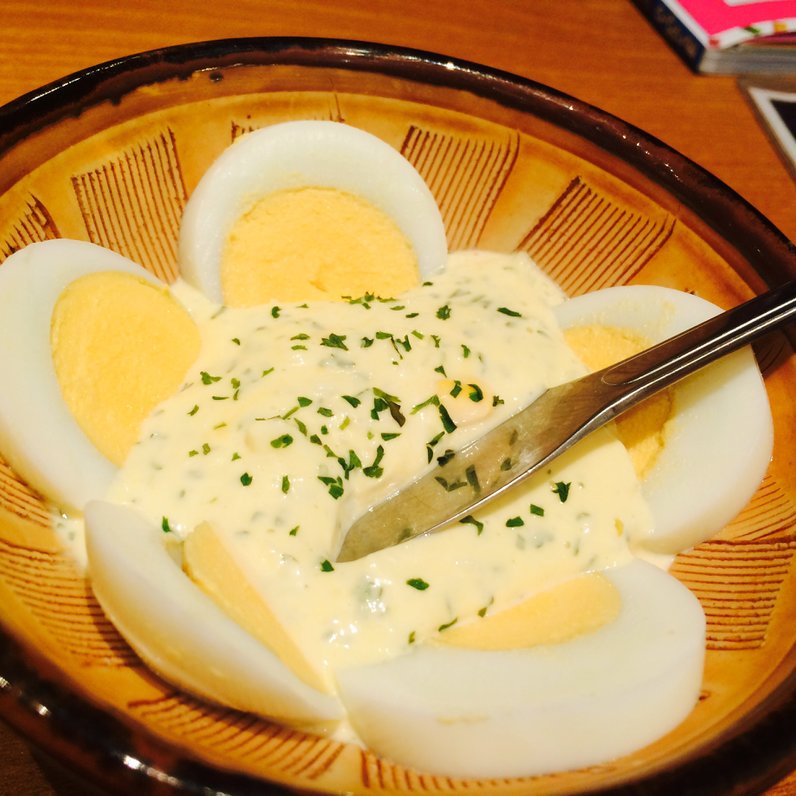 海老どて食堂