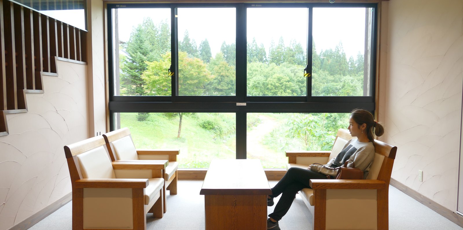 トヨタ白川郷自然学校