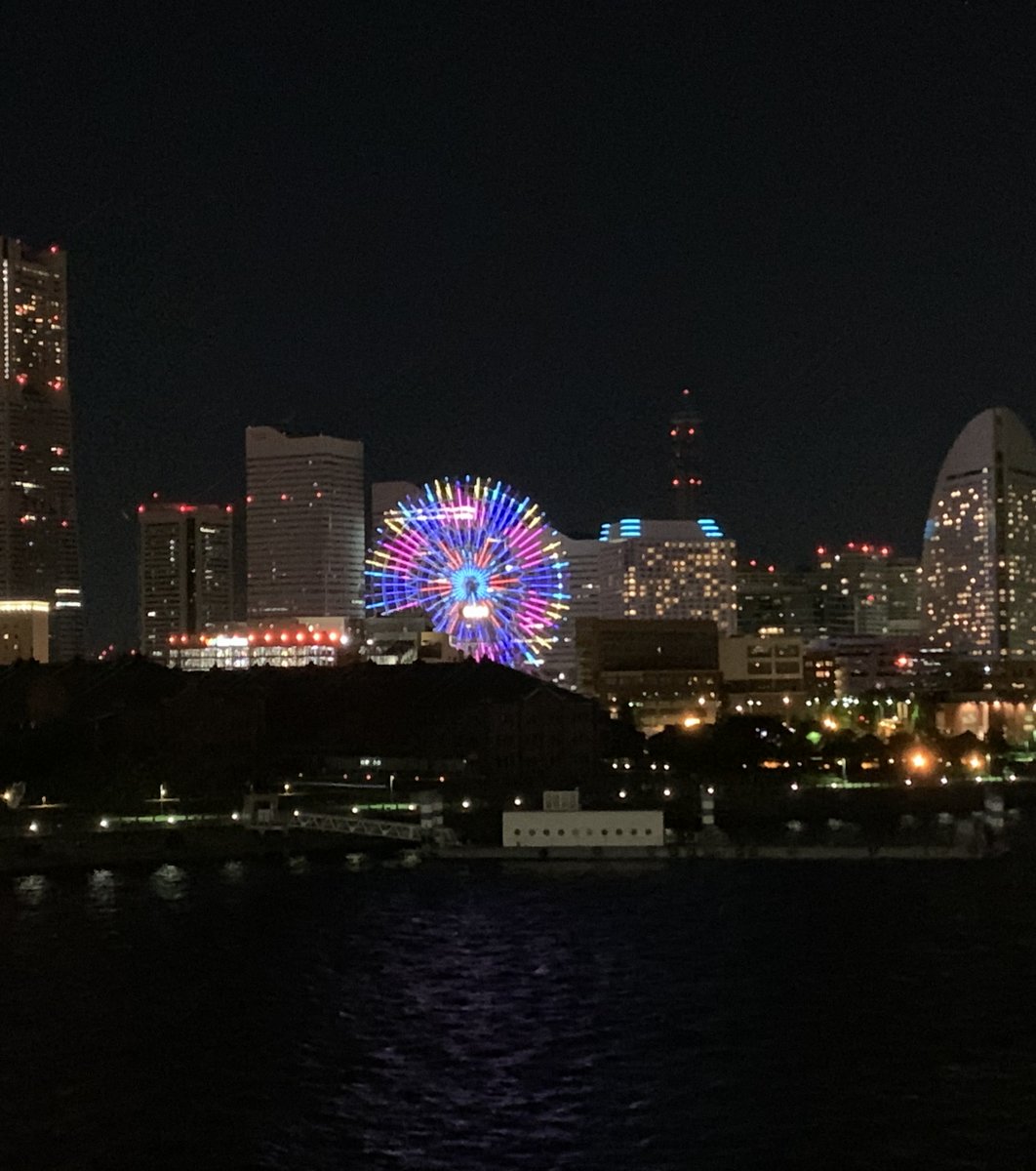 横浜港大さん橋国際客船ターミナル