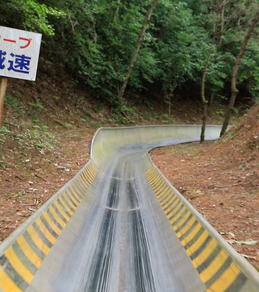 塩塚高原キャンプ場