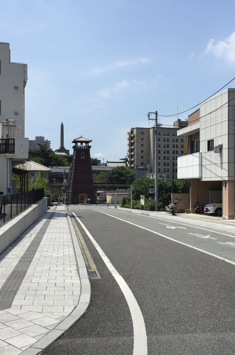 甲府駅